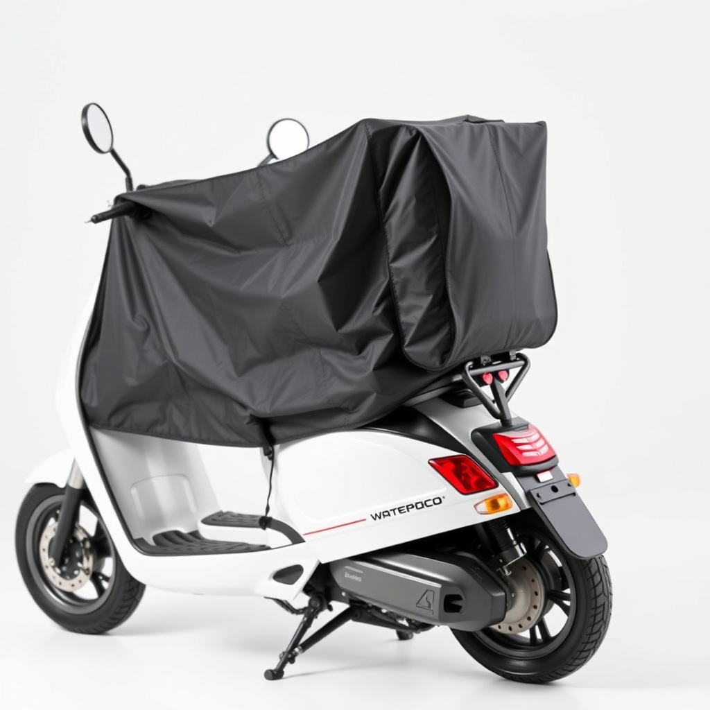 כיסוי נשיאה עמיד למים