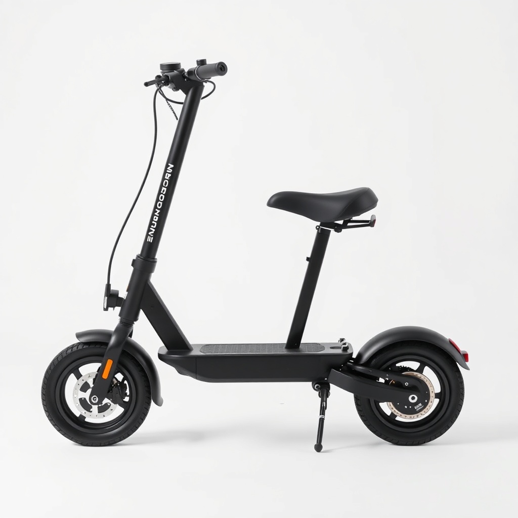 סיטי רייד 350