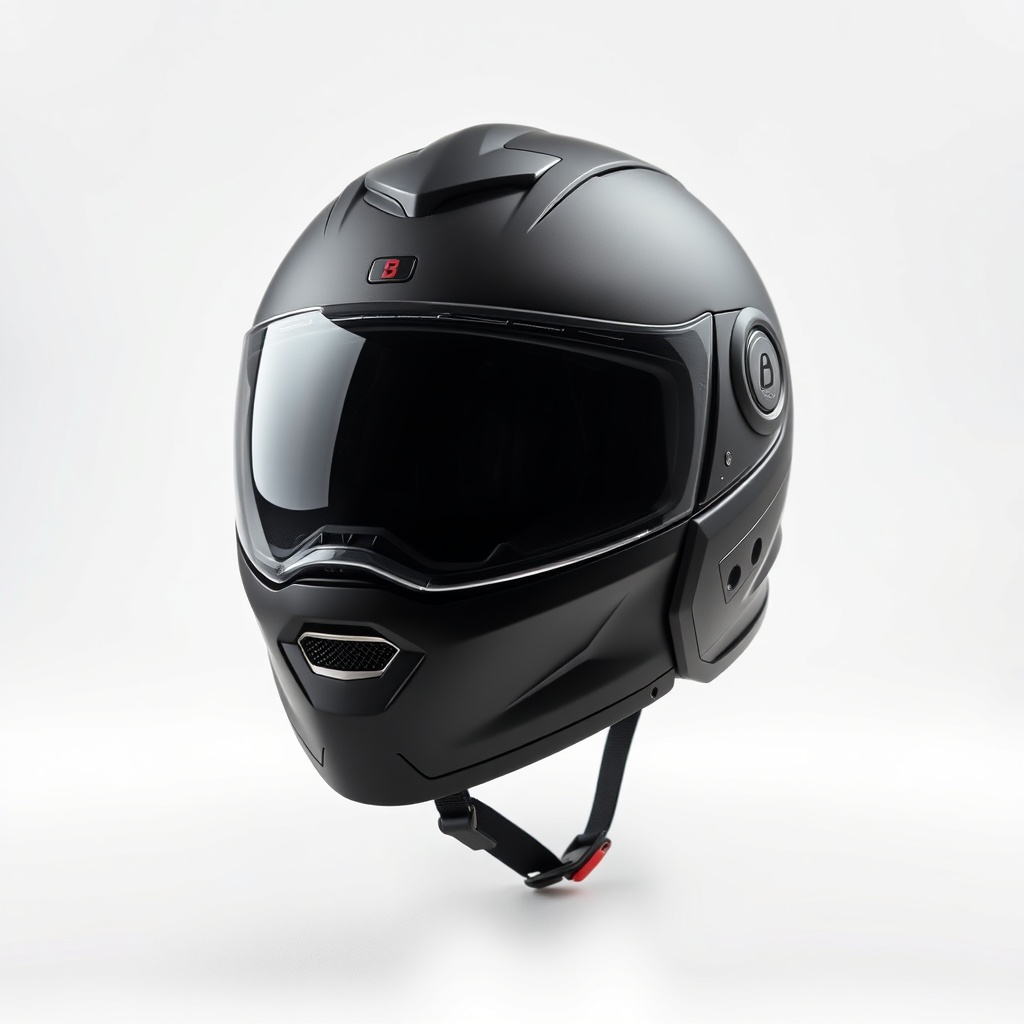 קסדת פול פייס פרו