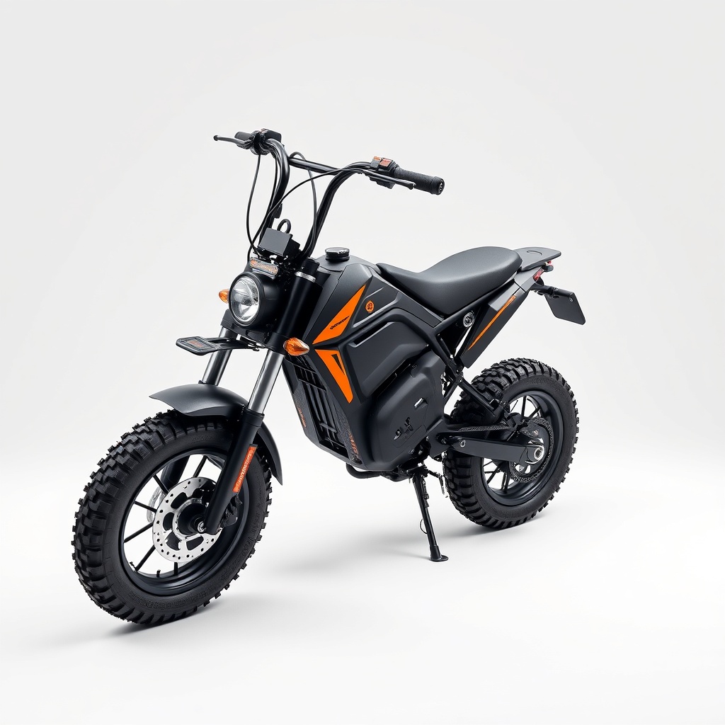 אוף-רוד אקסטרים X