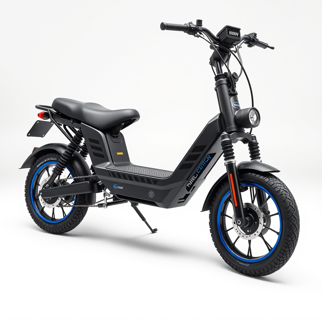 פרו קרוזר 800