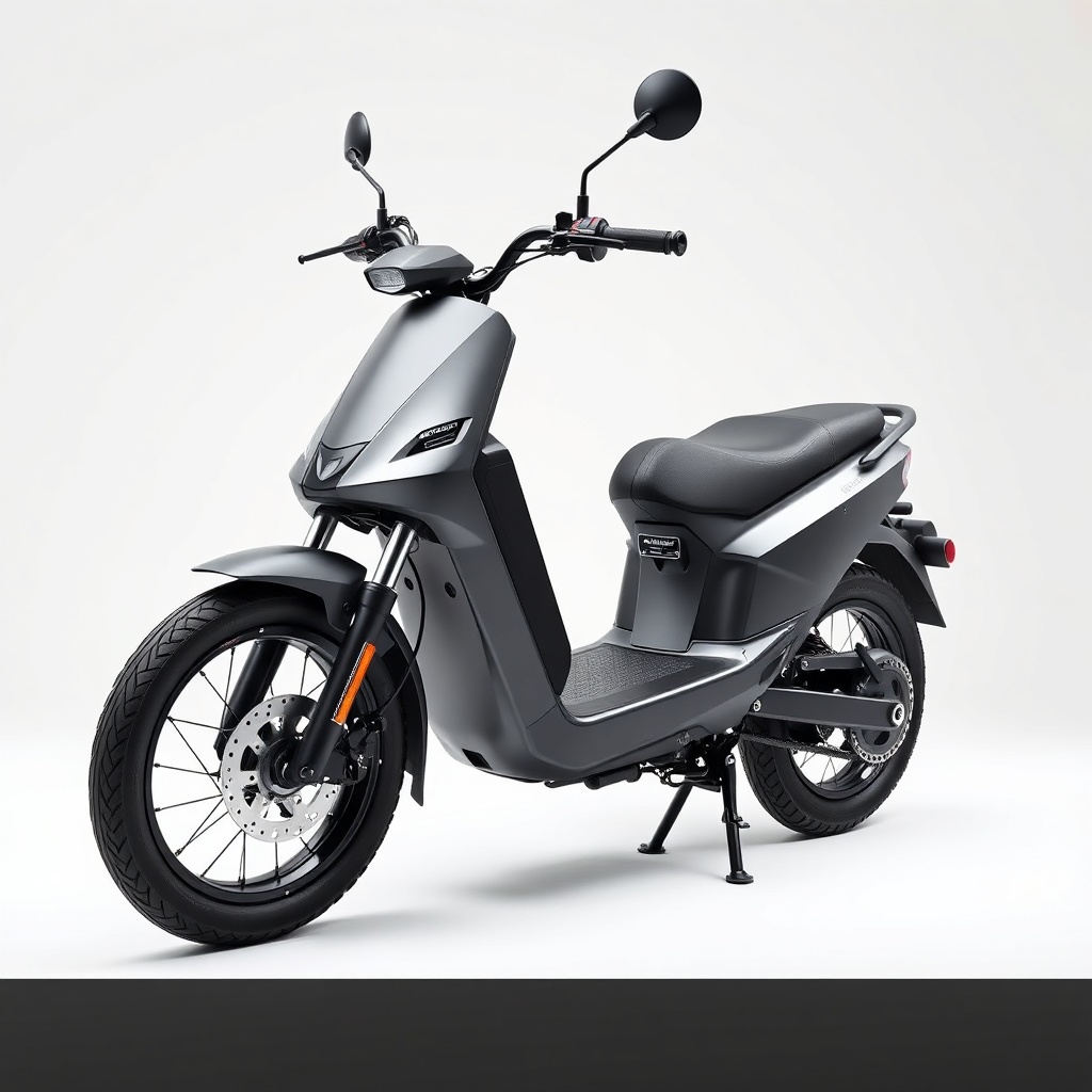 אורבן גלייד 500